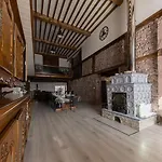 Holiday home Aux Draps De Foin