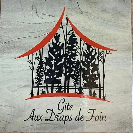 Aux Draps De Foin *