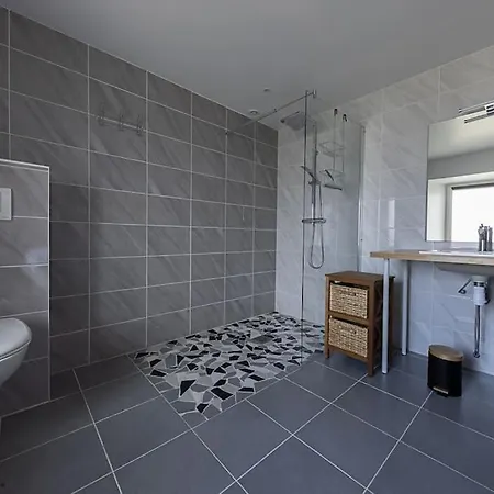 Aux Draps De Foin Prázdninový dům *