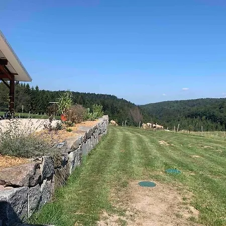 Aux Draps De Foin Prázdninový dům