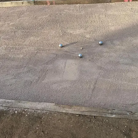 Prázdninový dům Aux Draps De Foin Bellefontaine (Vosges)