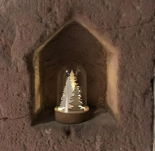 Aux Draps De Foin Bellefontaine (Vosges)