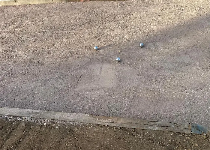 Holiday home Aux Draps De Foin Bellefontaine (Vosges)